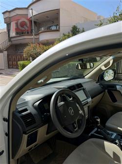 تويوتا لاندكروزر برادو